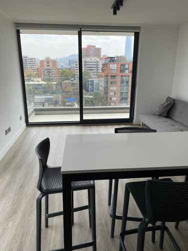 Providencia 3 Dormitorios 3 Baños Amplia Terraza Depto Nuevo