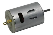 Comprar Motor Micromotor Electrico Rs 540 Juguetes Modelismo Otros
