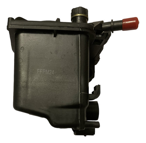 Filtro De Gas Oil Peugeot 1.6 Hdi/citroen C4/berlingo 1.6hdi