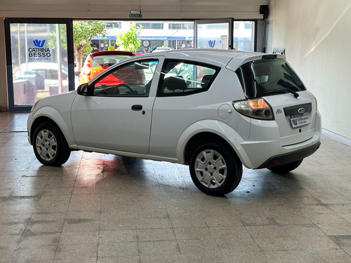 Ford Ka 1.0 Fly Viral 63cv