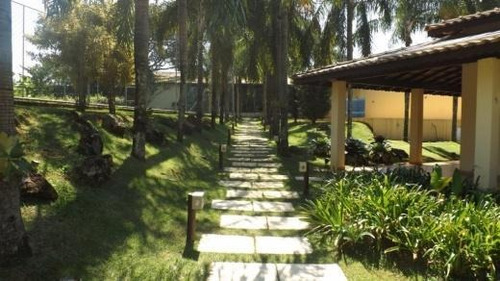 Imagem 8 de 15 de Chácara Para Venda Em Monte Mor, Monte Mor - 4731_1-852246