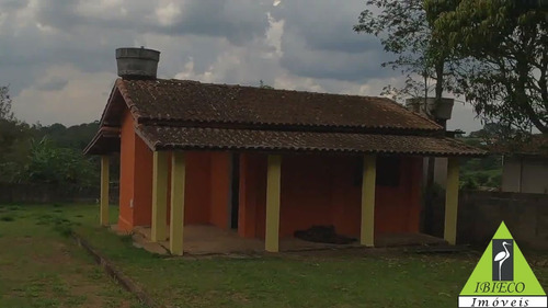 Imagem 7 de 30 de Chacara - 2743 - 70618896