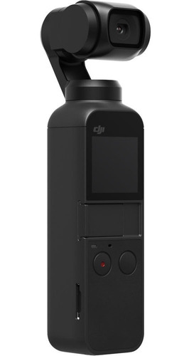 Dji Osmo Pocket Camara Gimbal 3 Axis + Kit Filtros Pro
