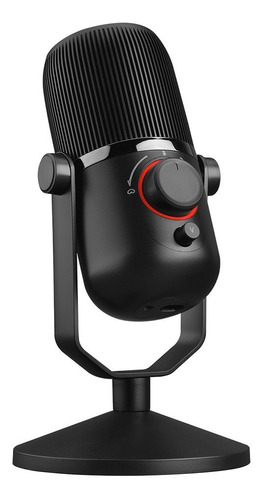 Thronmax Mdrill Zero Plus - Micrófono Usb Condensador