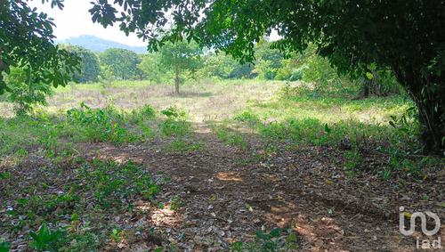 Venta Terreno 0 Ambiente Dos De Abril (montepío Chiquito)