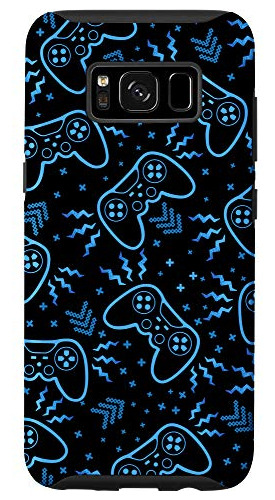 Funda Para Galaxy S8 Awesome-02