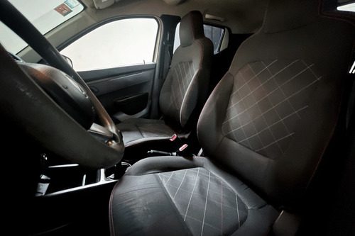 Imagen 10 de 16 de Renault Kwid