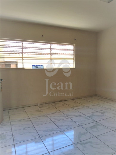Imagem 9 de 13 de Casa Comercial Para Locação Em Uma Das Principais Ruas Da Vila Oliveira, Mogi Das Cruzes, Sp - Sp - Ca0021_colmea