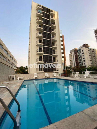 Imagem 1 de 30 de Apartamento Em Paraíso, São Paulo/sp De 1344m² 1 Quartos À Venda Por R$ 525.000,00 - Ap2325684-s