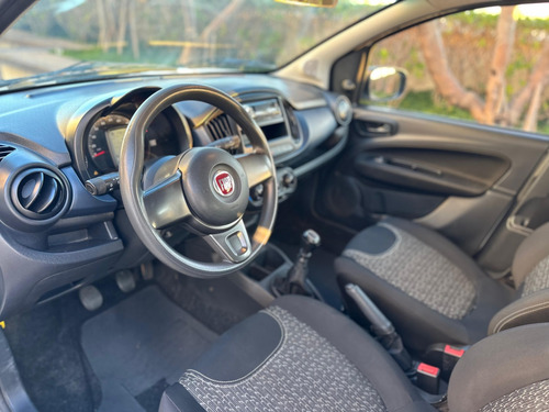 Fiat Uno 1.0 FIRE FLEX ATTRACTIVE MANUAL