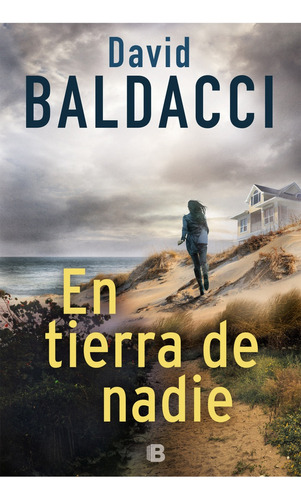 En Tierra De Nadie - David Baldacci