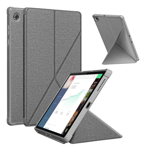 Funda Para Lenovo Tab M10 Hd De Segunda Generación De 10.1 P