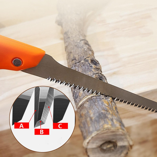 Youpin Manual De Acero, Para Metales, Recortadas Para