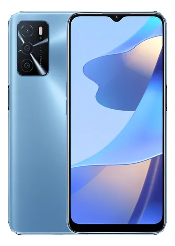 Oppo A16s Cph2271 4gb 64gb Dual Sim Duos