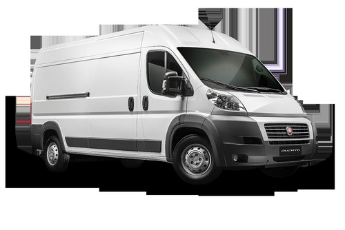 Fiat Ducato 2.3 Maxicargo Mjet Te C/abs+aa G