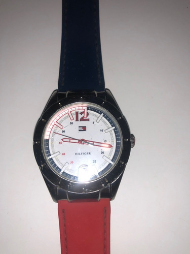 Reloj Tommy Hilfiger Deportivo Sumergible