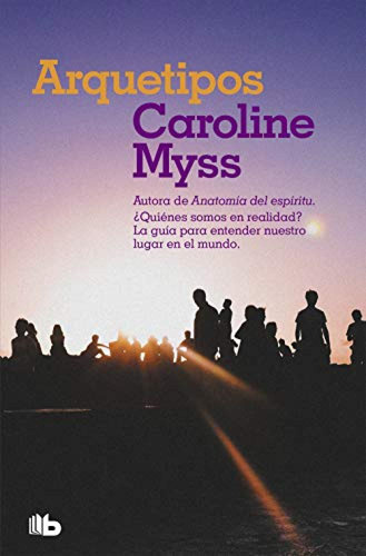 Arquetipos Myss, Caroline B De Bolsillo