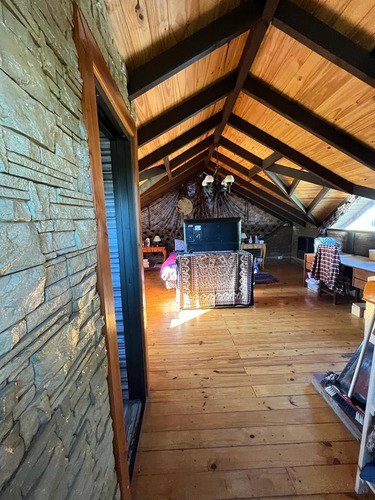Casa - Lago Puelo