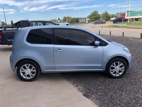 Volkswagen Up! 1.0 High Up!