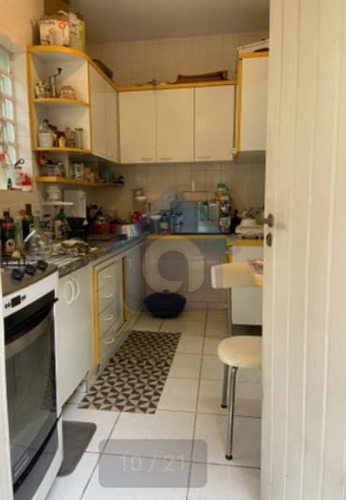 Imagem 9 de 15 de Casa Com 4 Dorm 1 Suite 2 Vagas / Vila Mariana - Tw15852