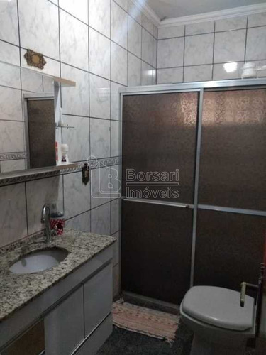 Imagem 2 de 6 de Venda De Casas / Padrão Na Cidade De Araraquara 9560