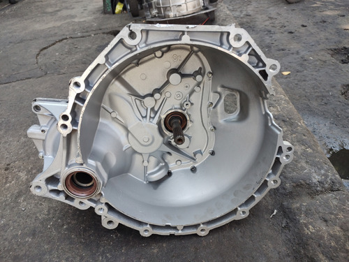 Caja De Velocidades Ford Figo 3 Cilindros Mod 19-22 (Usado)