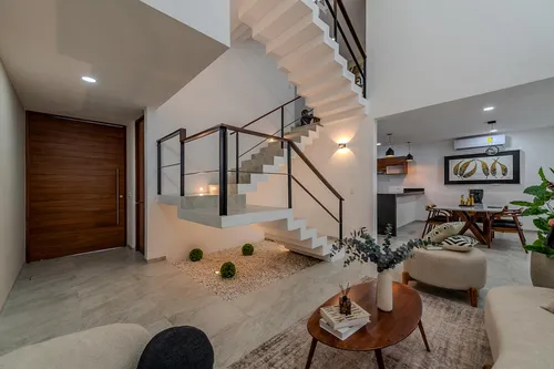 Casa En Venta Merida, Aarcar, Entrega Inmediata