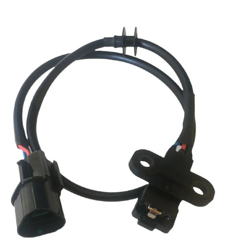 Sensor De Cigueñal  Mitsubishi Montero Galant Montero Sport