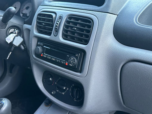 Renault Clio 1.2 Pack Plus