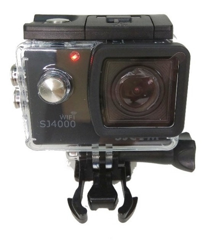 4k,sj4000,sj5000 Etc.. Adaptação De Câmera