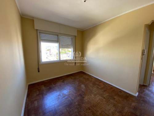 Imagem 4 de 10 de Exclusividade Guarida - Apartamento Para Aluguel, 2 Quartos, 1 Vaga, Partenon - Porto Alegre/rs - 8839