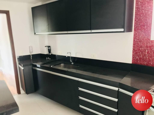 Imagem 13 de 24 de Apartamento - Ref: 244796