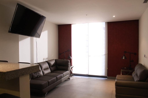 Imagen 8 de 9 de Se Vende Departamento En Torre Magma Tower Spgg