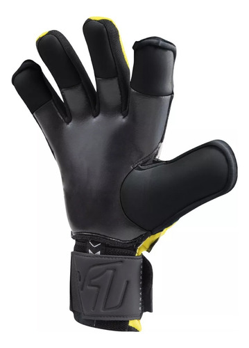 Imagen 5 de 6 de Guante Portero Rinat Alpha Armado N/coleccion Ad | Sporta Mx