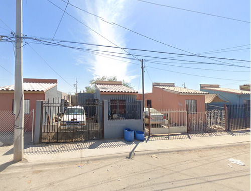 Jar Bp Venta De Casa En Villa Las Lomas Mexicali Baja California 