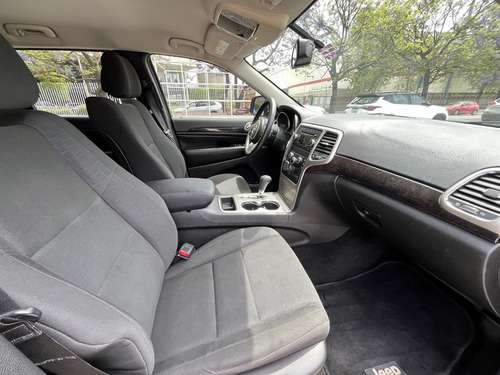 Jeep Grand Cherokee LAREDO LIMITED 6 CIL 4X2
