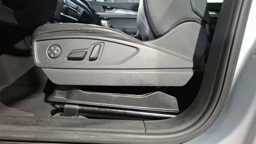 Audi Q5 2.0 SELECT DCT 4WD