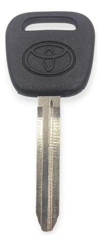 Llave Chip Toyota Sienna 2004 05 06 07 08 09 10
