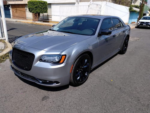 Chrysler 300 C, Versión Lujo Pentastar At, 6 Cilindros