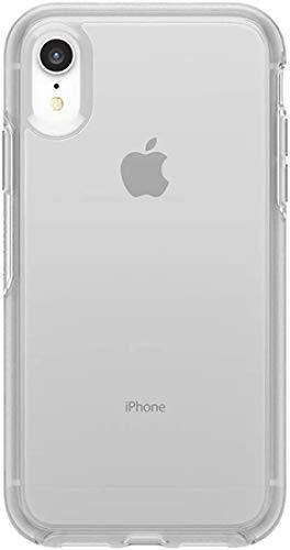 Symmetry Clear Serie Carcasa Para iPhone XR Solamente 4m