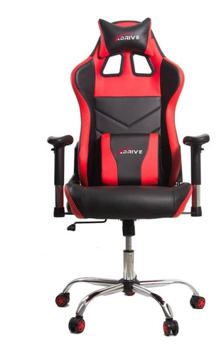 Silla Gamer Xdrive Variedad De  Colores Previo Pedido  