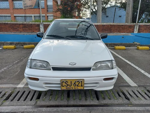 Chevrolet Swift 1.3