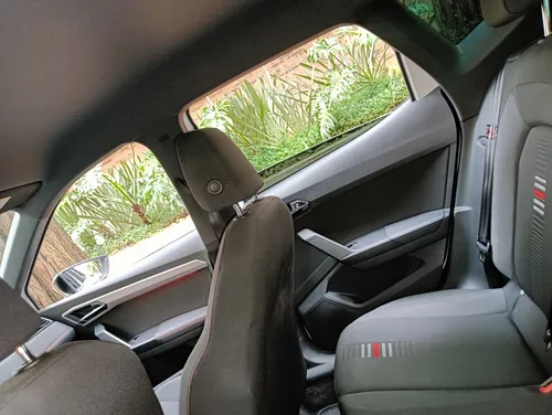 Seat Arona 1.6 Fr AUTOMÁTICA COMO NUEVA