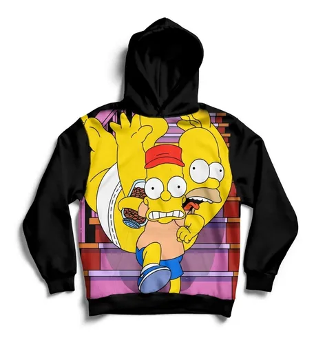 Buzo los simpsons hotsell
