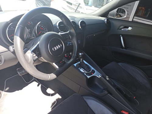 Audi Tt Rs Quattro Tiptronic 410 Cv Coupe 61.374 Kms - Sf