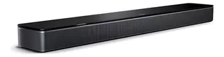 Barra De Sonido Bluetooth Wifi Bose Smart Soundbar 300 Negro