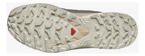 Zapatillas Mujer Salomon Xa Pro 3d Trail Running Trekking