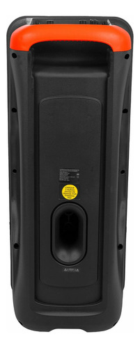 Bocina Bluetooth 8puLG Doble Kaiser Msa-0109 Ksr-link Usb Rg