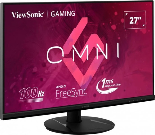 Monitor Viewsonic 27in Ips Gaming Monitor 1ms