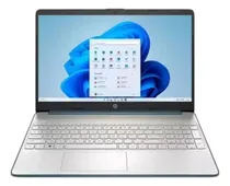 Comprar Notebook Hp Intel Core I5 1235u 15dy5885 16gb 512gb Ssd Pcie Nvme Windows 11 Home 15.6 Gráficos Intel Iris Xe Color Blue And Grey